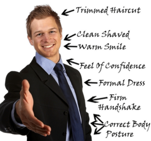 Product picture Preparing For A Job Interview - Expert Advice